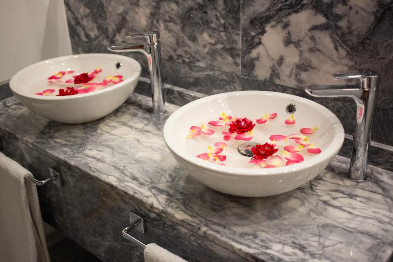 Soho Boutique Capuchinos & Spa - Oda