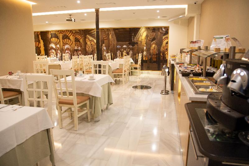 Soho Boutique Capuchinos & Spa - Restoran