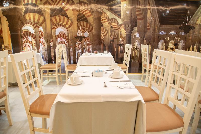 Soho Boutique Capuchinos & Spa - Restoran