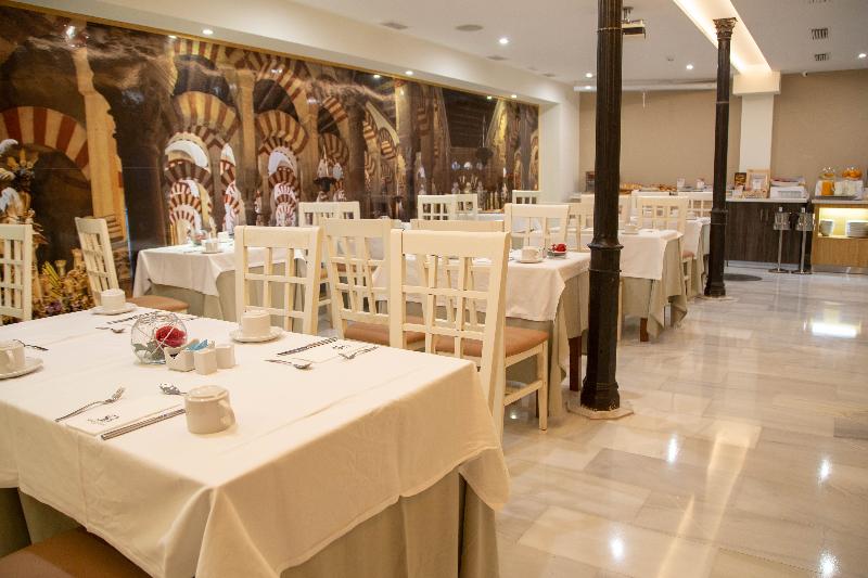 Soho Boutique Capuchinos & Spa - Restoran