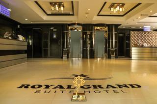 Royal Grand Suite Hotel fotoÄŸrafÄ±