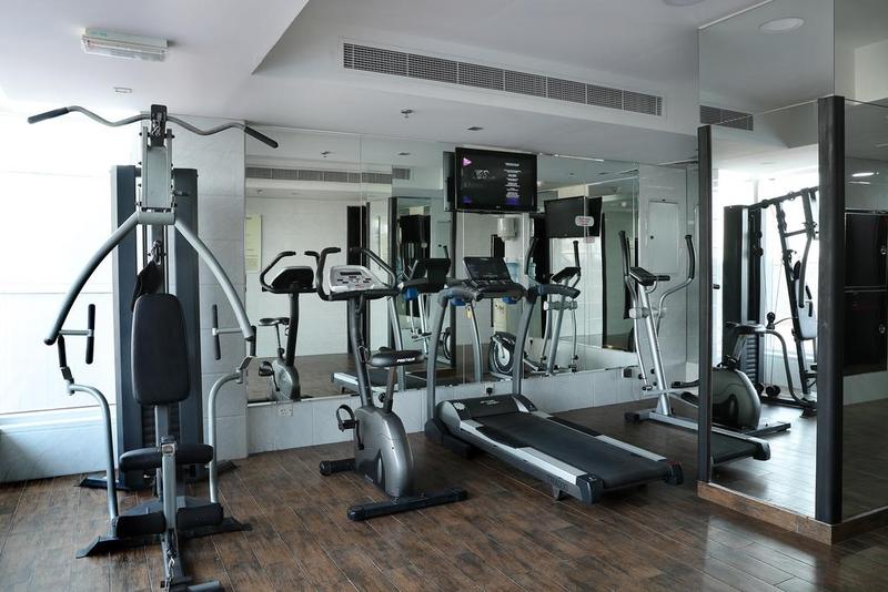 Royal Grand Suite Hotel - Aktivite
