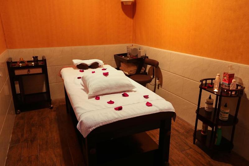 Royal Grand Suite Hotel - Aktivite