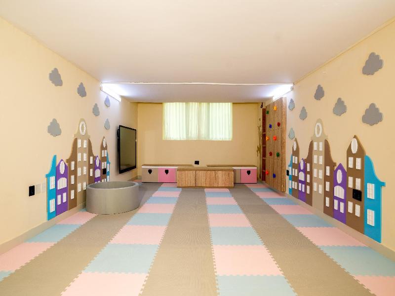 Royal Grand Suite Hotel - Aktivite