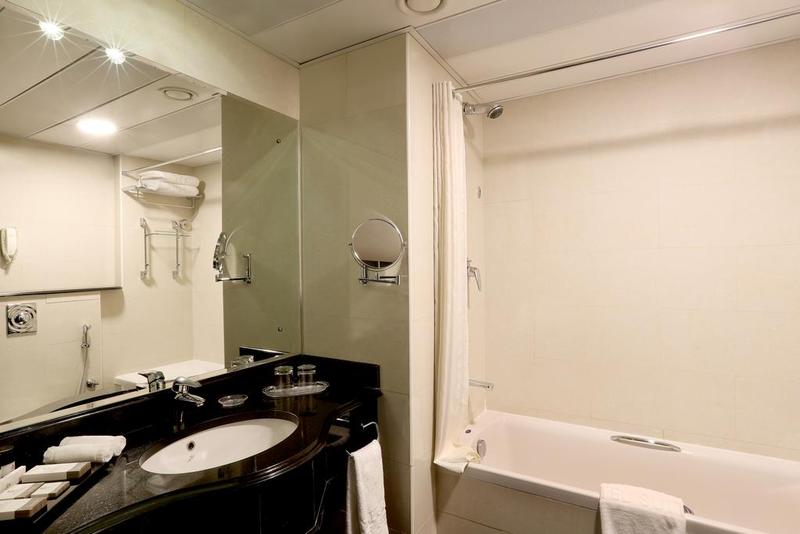 Royal Grand Suite Hotel - Oda
