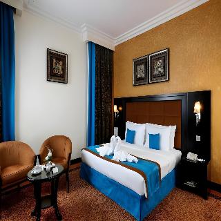 Royal Grand Suite Hotel fotoÄŸrafÄ±