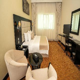 Royal Grand Suite Hotel fotoÄŸrafÄ±