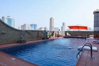 Royal Grand Suite Hotel fotoÄŸrafÄ±