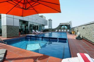 Royal Grand Suite Hotel fotoÄŸrafÄ±