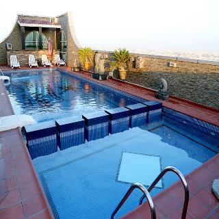 Royal Grand Suite Hotel fotoÄŸrafÄ±