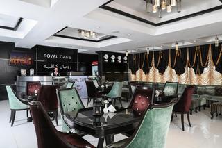 Royal Grand Suite Hotel fotoÄŸrafÄ±