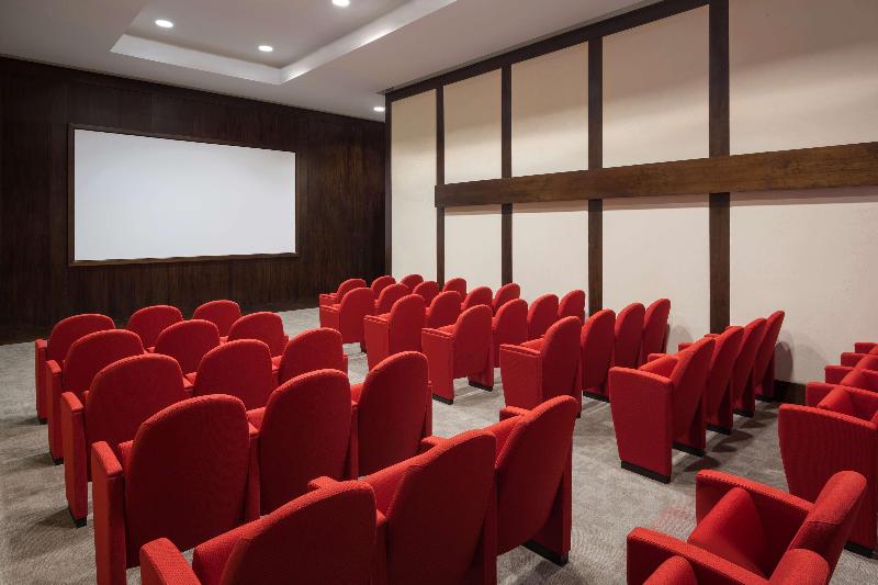 Kempinski Al Othman Hotel  Al Khobar - Toplantı