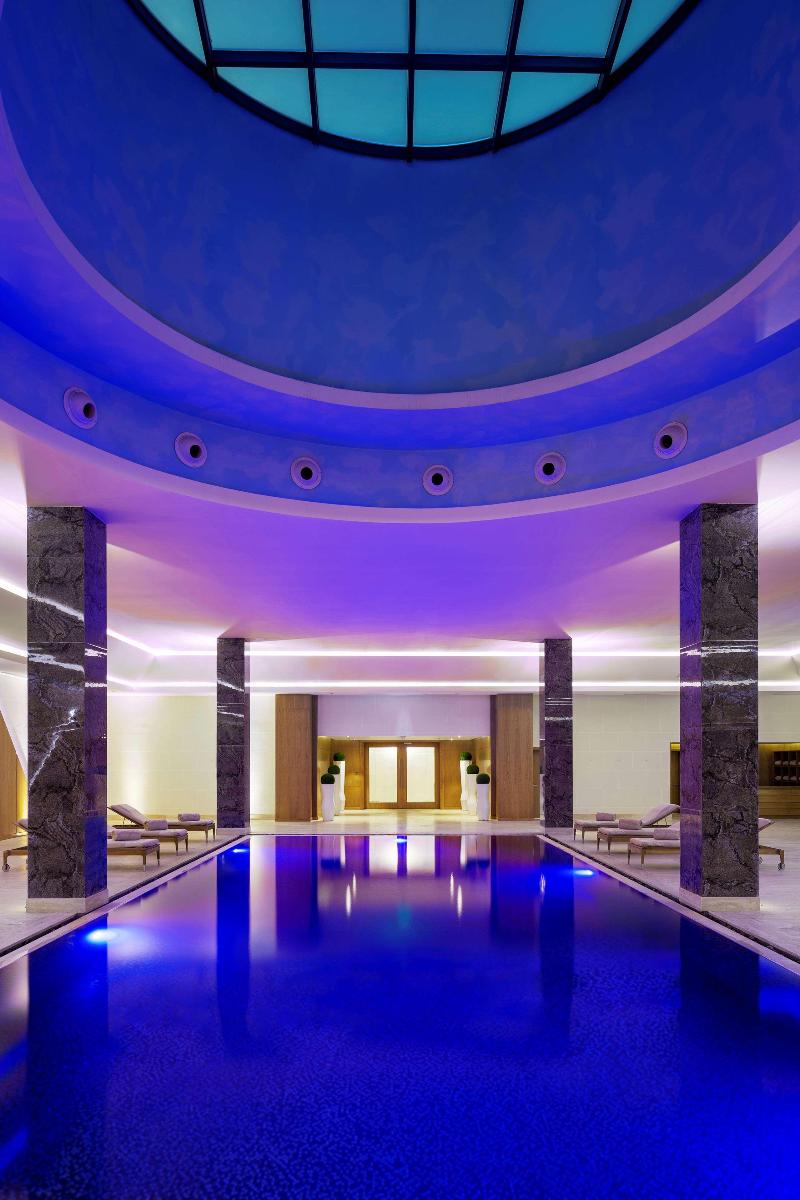 Kempinski Al Othman Hotel  Al Khobar - Aktivite