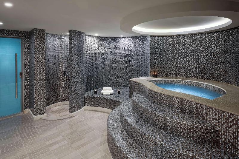 Kempinski Al Othman Hotel  Al Khobar - Aktivite