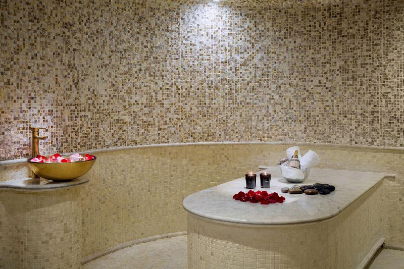 Kempinski Al Othman Hotel  Al Khobar - Aktivite
