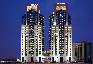 Kempinski Al Othman Hotel Al Khobar otel fotoğrafı