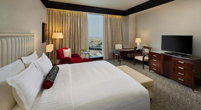 Kempinski Al Othman Hotel  Al Khobar - Oda