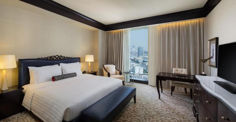Kempinski Al Othman Hotel  Al Khobar - Oda