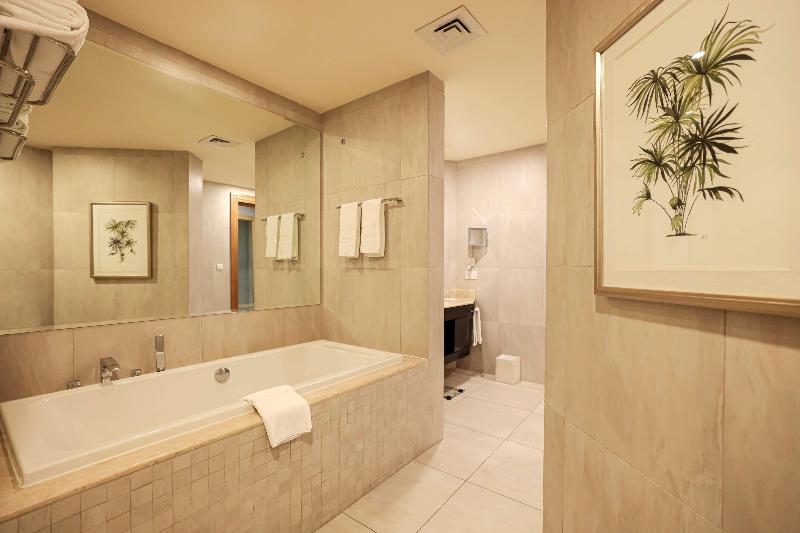Kempinski Al Othman Hotel  Al Khobar - Oda