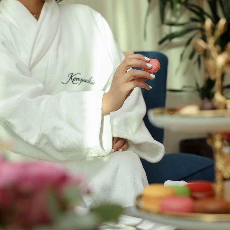 Kempinski Al Othman Hotel  Al Khobar - Oda
