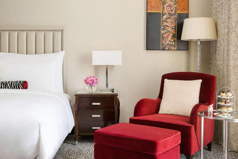 Kempinski Al Othman Hotel  Al Khobar - Oda