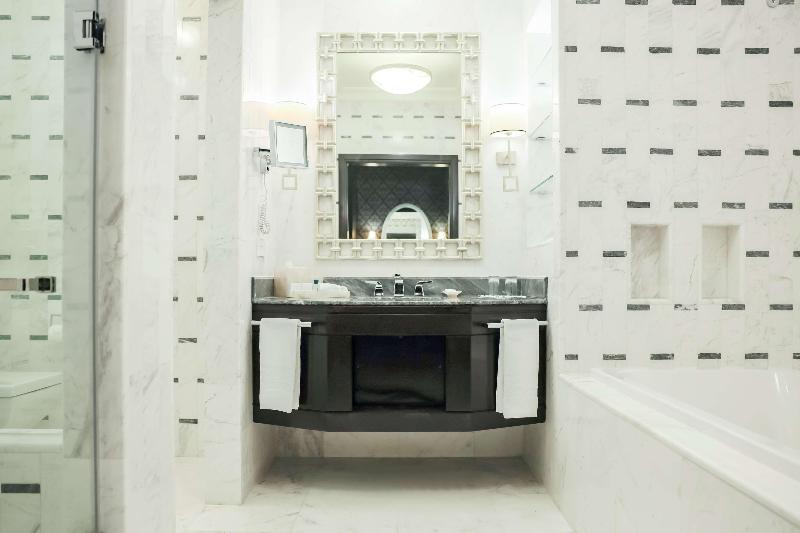 Kempinski Al Othman Hotel  Al Khobar - Oda