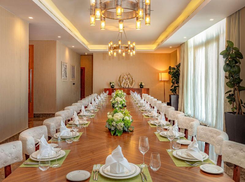 Kempinski Al Othman Hotel  Al Khobar - Oda
