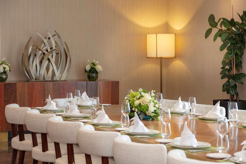 Kempinski Al Othman Hotel  Al Khobar - Oda
