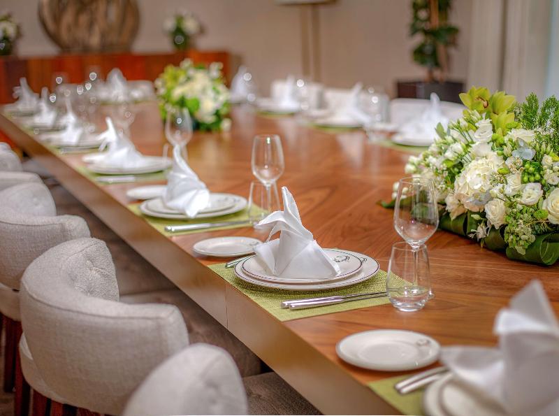 Kempinski Al Othman Hotel  Al Khobar - Oda
