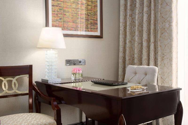 Kempinski Al Othman Hotel  Al Khobar - Oda