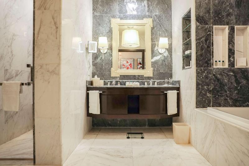 Kempinski Al Othman Hotel  Al Khobar - Oda
