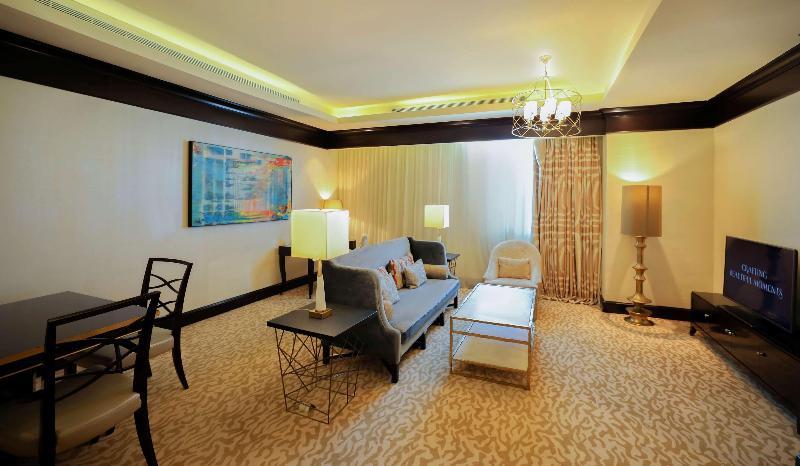 Kempinski Al Othman Hotel  Al Khobar - Oda