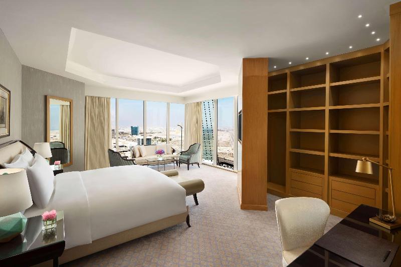 Kempinski Al Othman Hotel  Al Khobar - Oda