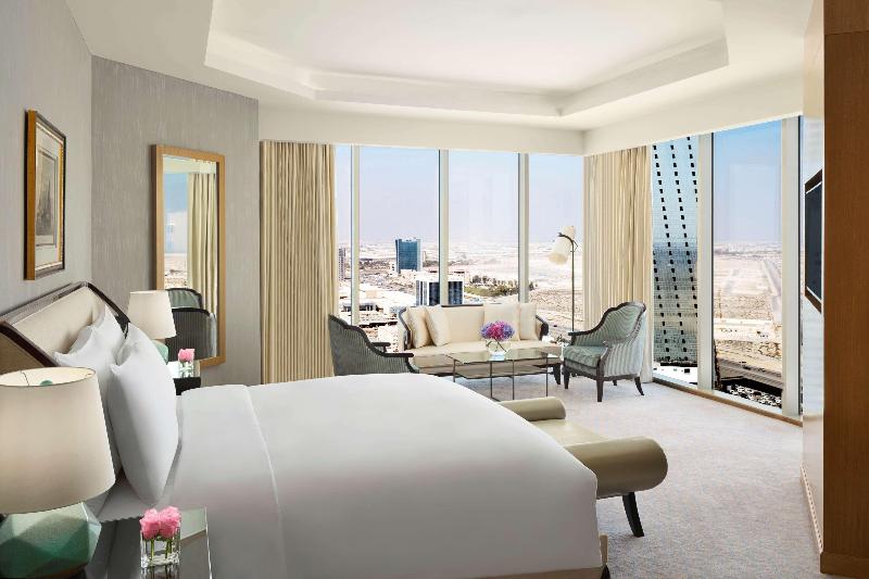 Kempinski Al Othman Hotel  Al Khobar - Oda