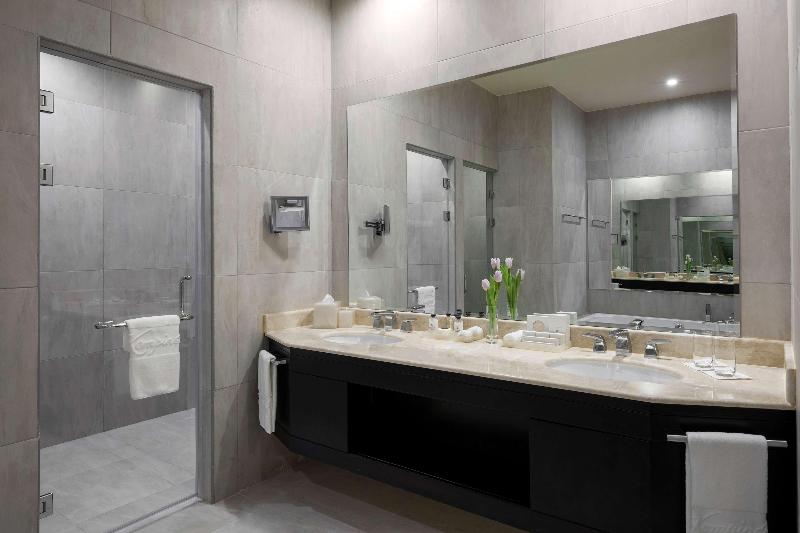 Kempinski Al Othman Hotel  Al Khobar - Oda