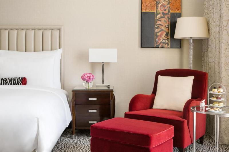 Kempinski Al Othman Hotel  Al Khobar - Oda