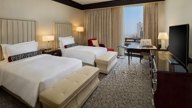 Kempinski Al Othman Hotel  Al Khobar - Oda