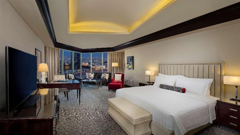 Kempinski Al Othman Hotel  Al Khobar - Oda