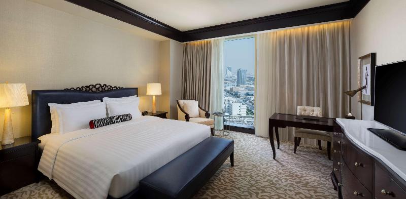 Kempinski Al Othman Hotel  Al Khobar - Oda