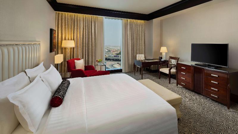 Kempinski Al Othman Hotel  Al Khobar - Oda