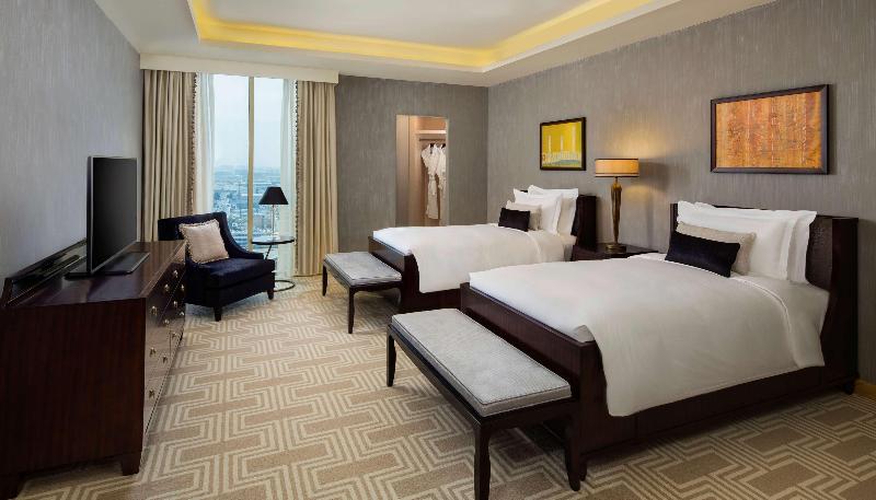 Kempinski Al Othman Hotel  Al Khobar - Oda