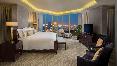 Kempinski Al Othman Hotel Al Khobar oda fotoğrafı