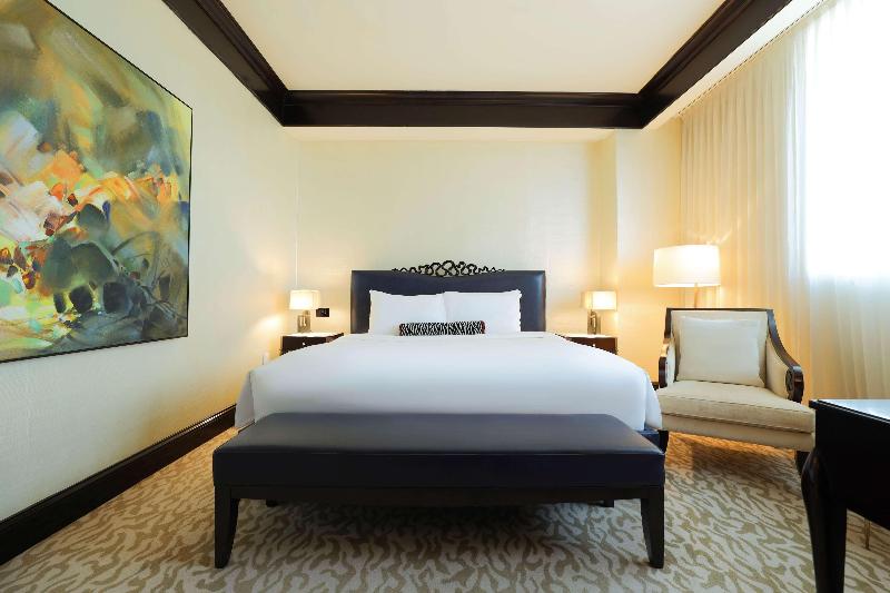 Kempinski Al Othman Hotel  Al Khobar - Oda