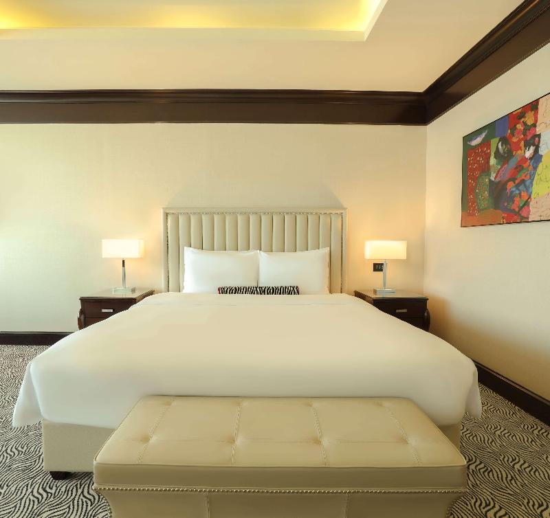 Kempinski Al Othman Hotel  Al Khobar - Oda