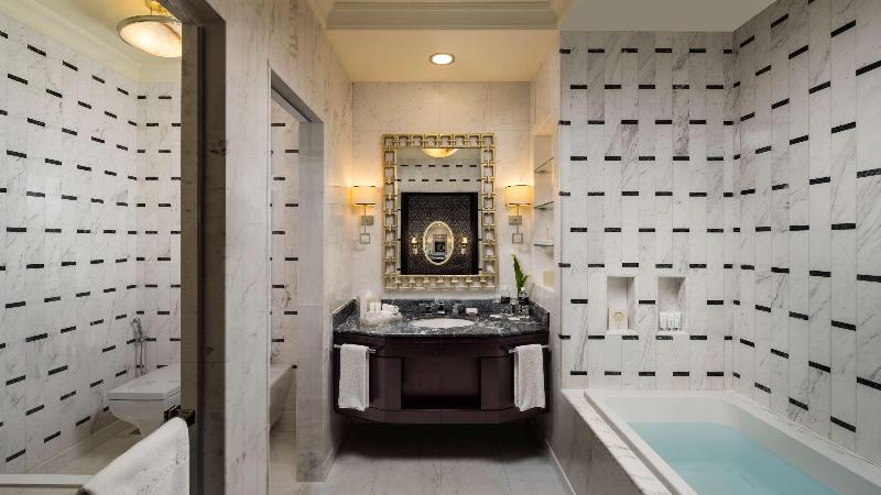 Kempinski Al Othman Hotel  Al Khobar - Oda