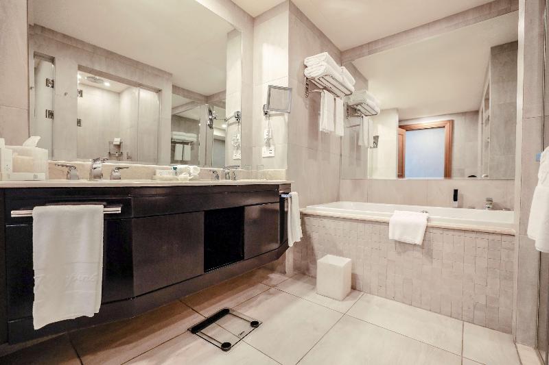 Kempinski Al Othman Hotel  Al Khobar - Oda