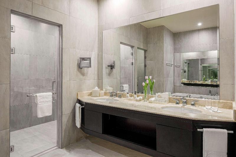 Kempinski Al Othman Hotel  Al Khobar - Oda