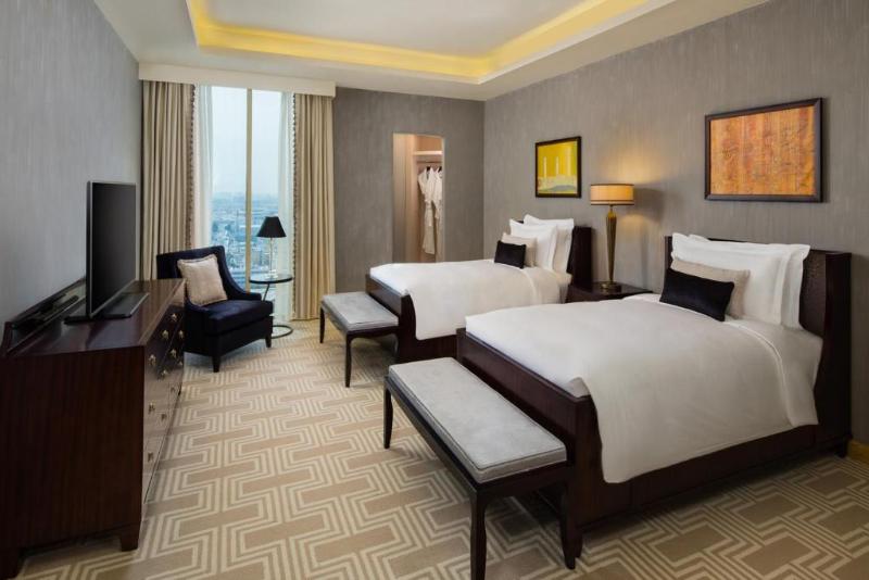 Kempinski Al Othman Hotel  Al Khobar - Oda