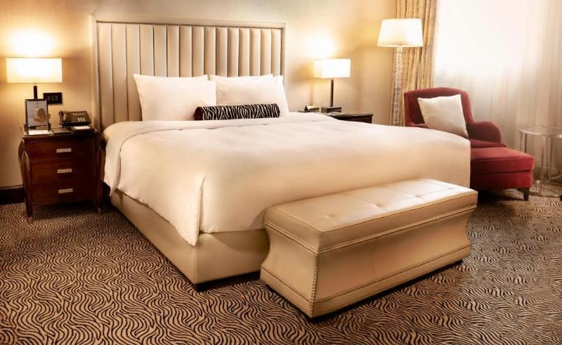 Kempinski Al Othman Hotel  Al Khobar - Oda