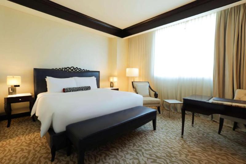 Kempinski Al Othman Hotel  Al Khobar - Oda